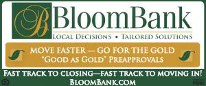 Bloomfield State Bank
