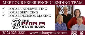 The Peoples State Bank