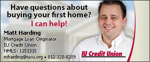 IU Credit Union