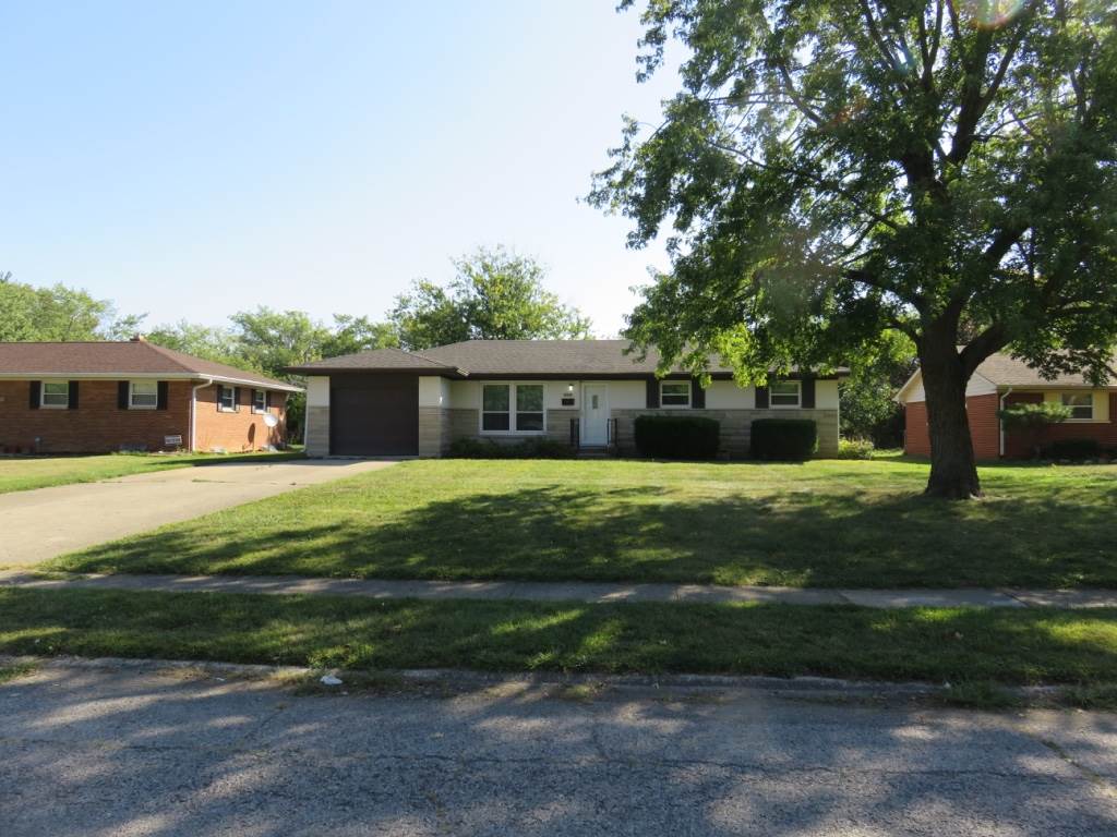 DZIERBA Real Estate Services Bloomington, Indiana