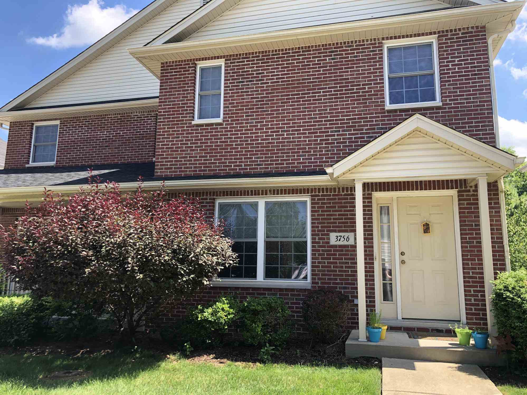 DZIERBA Real Estate Services Bloomington, Indiana