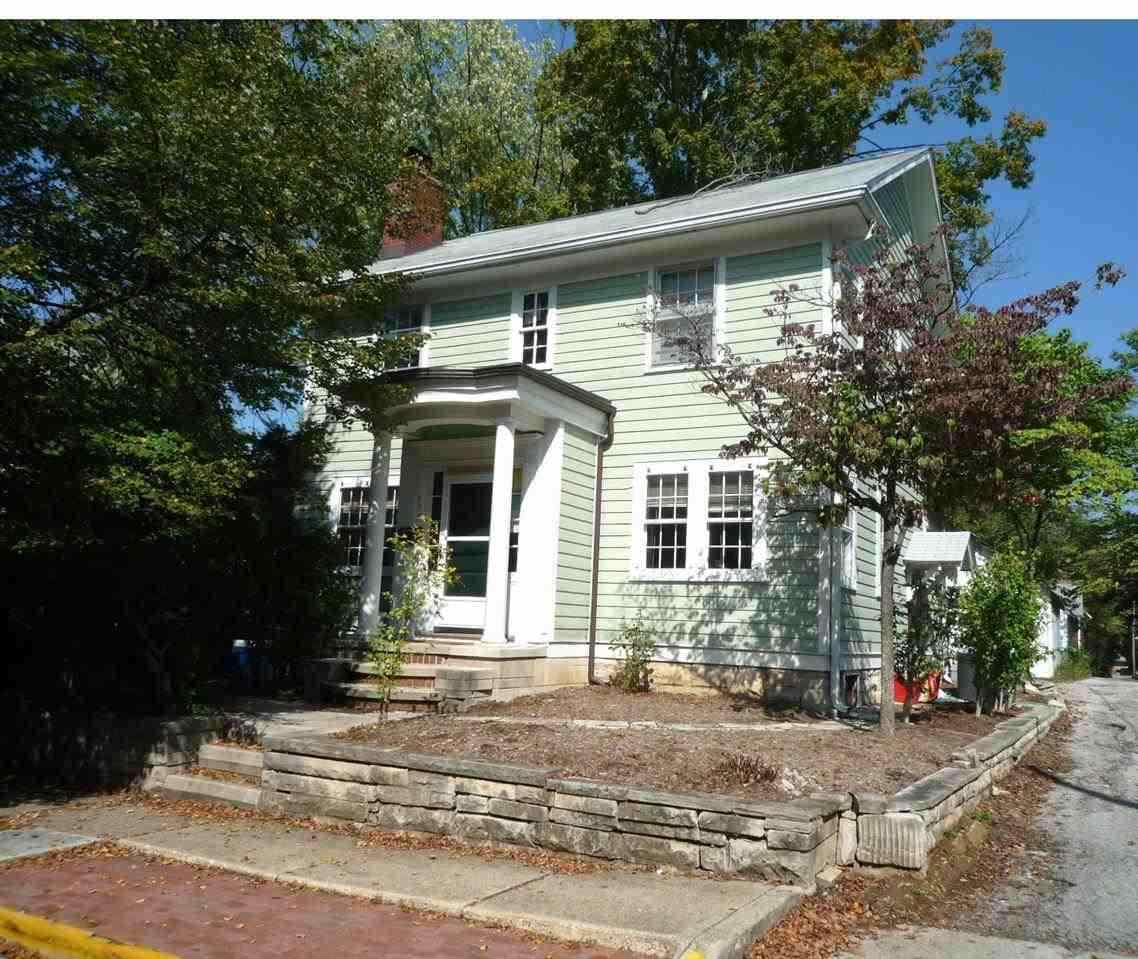 DZIERBA Real Estate Services Bloomington, Indiana