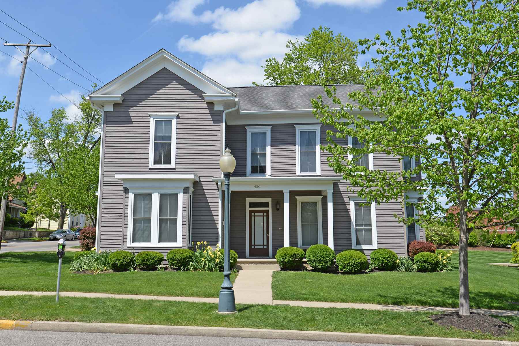 DZIERBA Real Estate Services Bloomington, Indiana