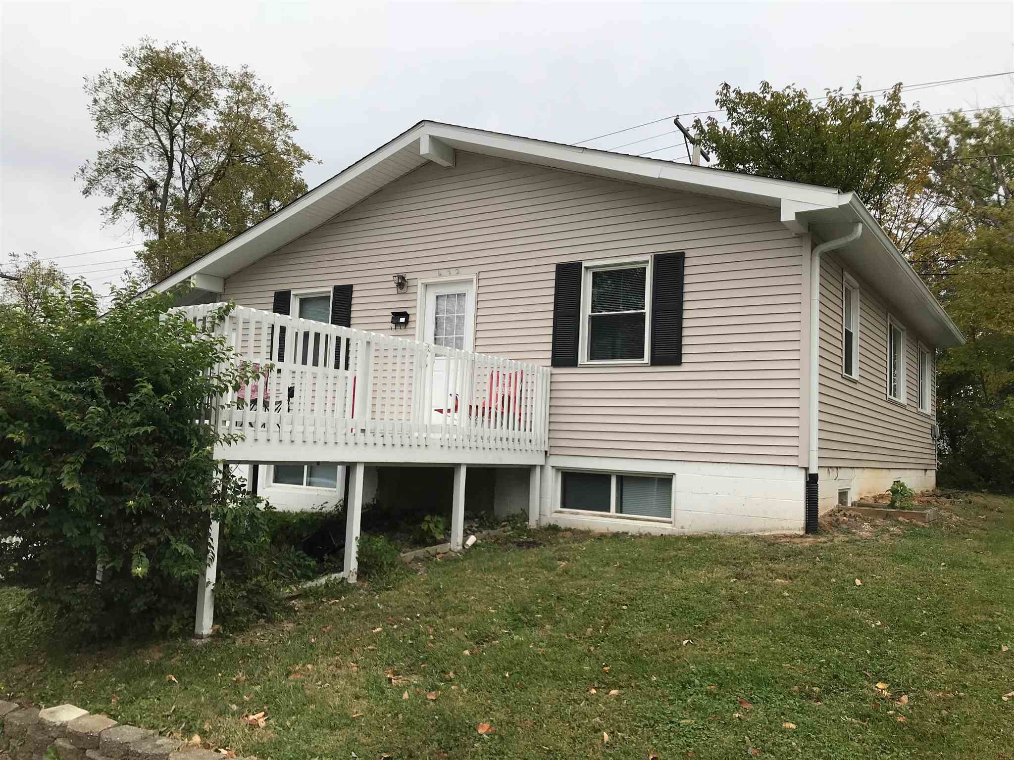 DZIERBA Real Estate Services Bloomington, Indiana