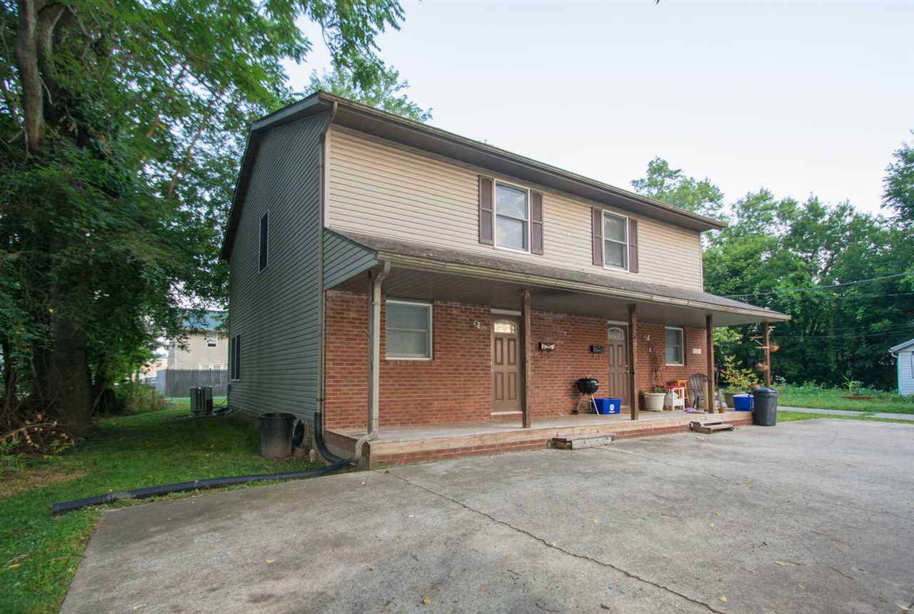 DZIERBA Real Estate Services Bloomington, Indiana