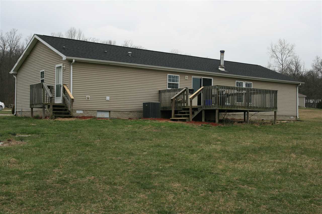 DZIERBA Real Estate Services Bloomington, Indiana